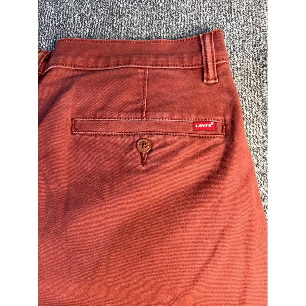 Levis levi xx